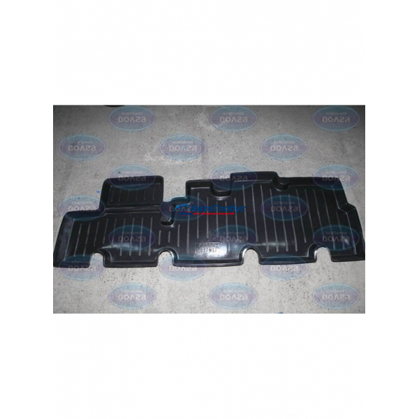 Коврик внутрисалонный задний ГАЗ-33023 
