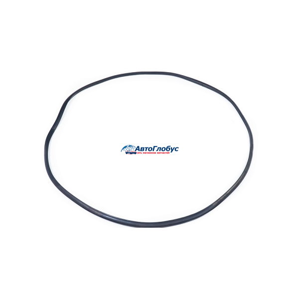 Уплотнитель лобового стекла ГАЗ-3307-4301 (ГАЗ)