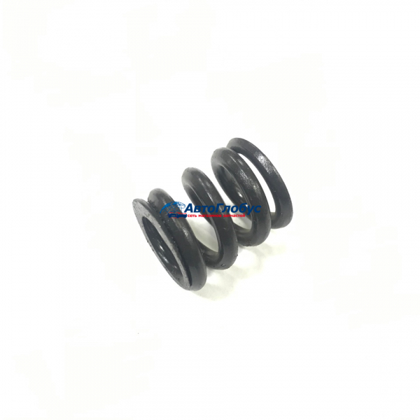 Пружина наконечника продольной рулевой тяги ГАЗ 3309, 3308, 66