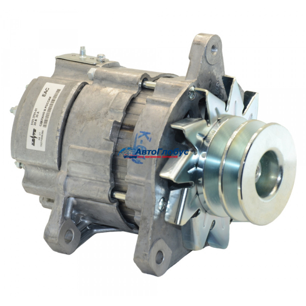 Генератор ГАЗ-3309 (ММЗ-245) 35А (28В) (ГАЗ)