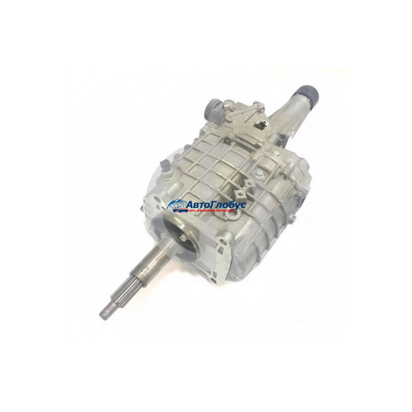 КПП ГАЗ-2217 (ГАЗ-3302 дв. ЗМЗ-405) 5ст. (ГАЗ)