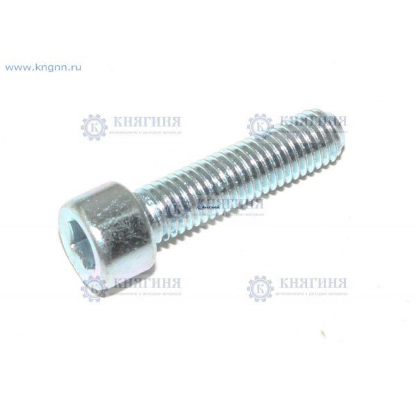 Винт М10х 40 ступицы ГАЗ-2123 NEXT (под шестигранник)