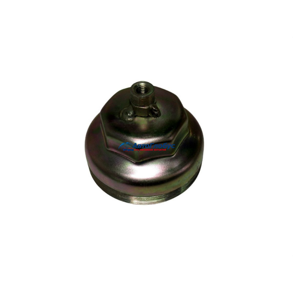 Колпак ступицы ГАЗ-3307 (ГАЗ)