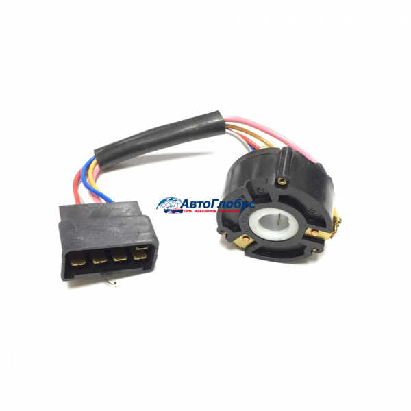 Контактная группа замка зажигания ГАЗ-3302 (5 конт)