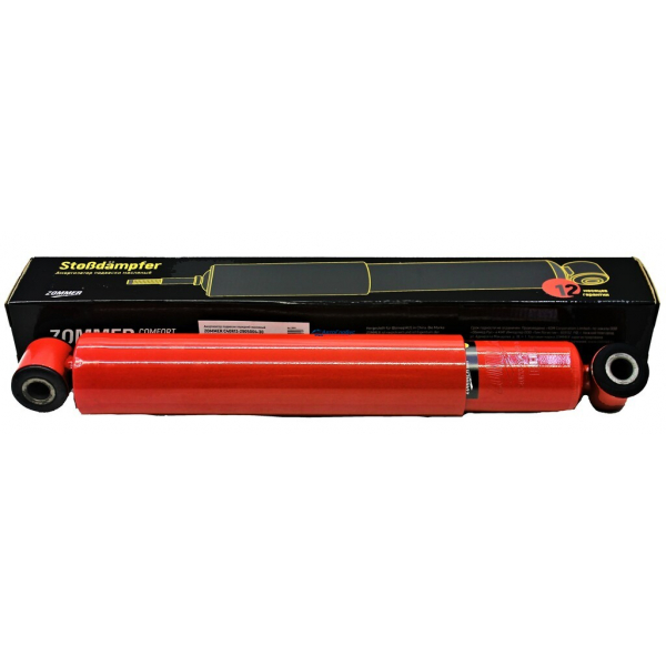 Амортизатор ГАЗ-4111 NEXT передний (Tenneco Automotive)