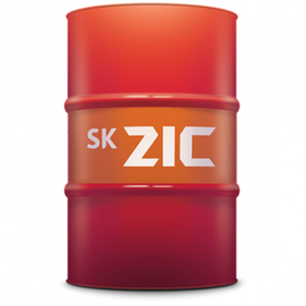 Масло ZIC моторное 10W40 X5 1л. (полусинтетика)
