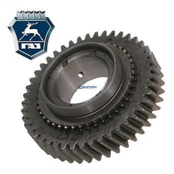 Шестерня 1 передачи ГАЗ-3302-2217, 3110 с.о. (до 2003 г.)