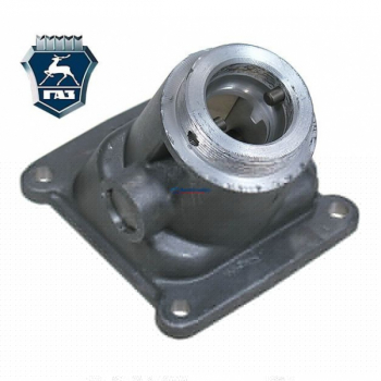 Корпус рычага КПП ГАЗ-3302-2217 (КПП 5ст) (ГАЗ)