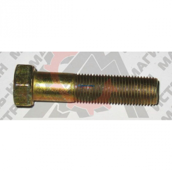 Болт М10х 1х 42 чашки пружины ГАЗ-2410 (ГАЗ)