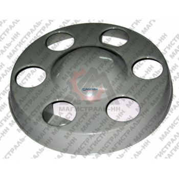 Колпак колеса ГАЗ-3302-70 (полный привод 4х4) (ступицы) (ГАЗ)