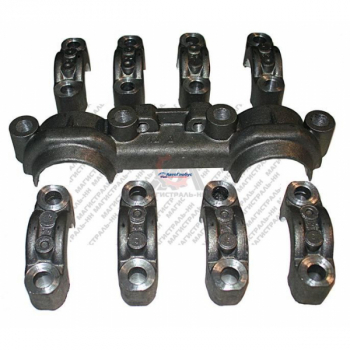 РК головки блока (бюгель) кт. 406-409