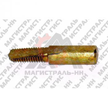 Штифт шкворня ГАЗ-3302