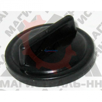 Крышка маслозаливной горловины ЗМЗ-406-409 ЯМЗ-534