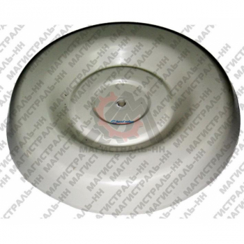 Колпак колеса ГАЗ-3302-3221 (ступицы) (пластм.) (ГАЗ)