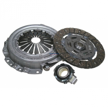 Пакет сцепления ВАЗ-2108-2115 (корзина, диск, подш.) VALEO
