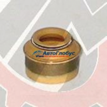 Колпачок маслосъемный ЗМЗ-402, 511, УМЗ, EVOTECH 2.7 (8шт) (Кирово-Чепецк)