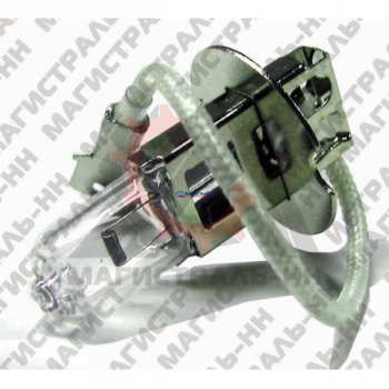 Лампа галогенная Н1 12V 55W 
