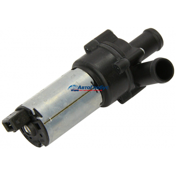 Насос отопителя ГАЗ-2705-2217 (18мм) (Bosch)