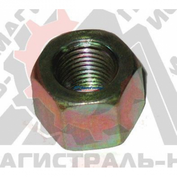 Гайка М12х1,25 стремянки ГАЗ-2410-31105