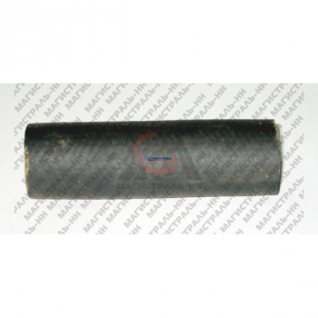 Патрубок радиатора ГАЗ-3302 нижний ЗМЗ-402