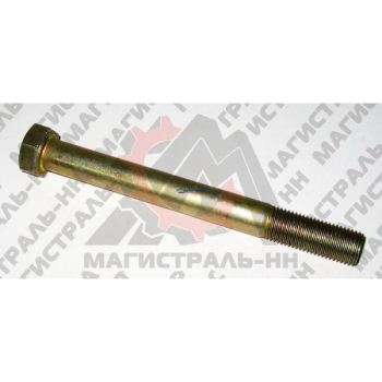 Болт М14х1,5х135 крепления балки ГАЗ-3110 (ГАЗ)
