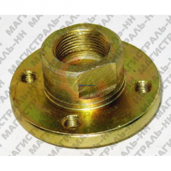 Фланец ступицы помпы ГАЗ-3302-2217 дв.406 (ГАЗ)