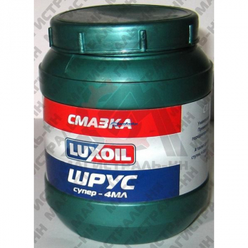 Смазка ШРУС-4 850гр.