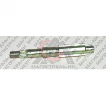 Вал муфты (крышки КПП) УАЗ-452