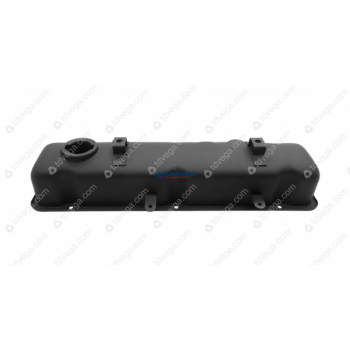 Крышка головки блока УМЗ-4216 ГАЗ-3302 Евро-3 под две катушки (УМЗ) 
