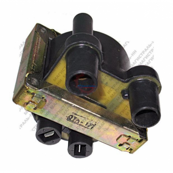 Катушка зажигания ЗМЗ-40524, 40924 ЕВРО-3 (Ст.Оскол)