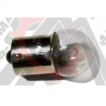 Лампа 12V 10W средняя BA15s
