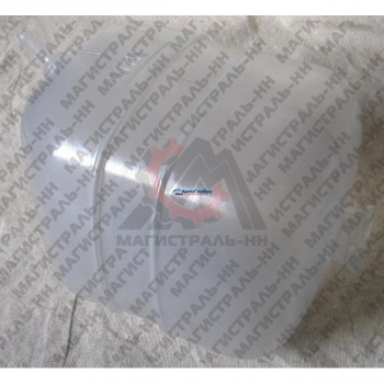 Бачок расширительный УАЗ-3160  (УАЗ)
