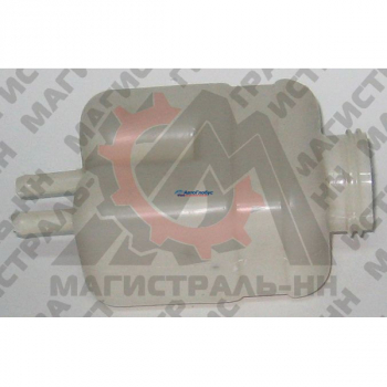 Бачок ГТЦ ГАЗ-3302 Бизнес (ГАЗ)