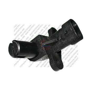 Крышка головки блока ЗМЗ-405,4062 пластик (ЗМЗ)