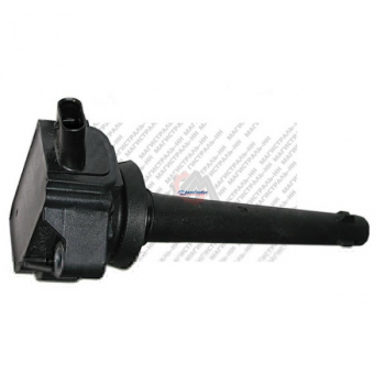 Катушка зажигания ЗМЗ-40524, 40924 ЕВРО-3 0221504027 (BOSCH)