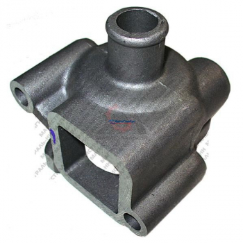 Корпус термостата ЗМЗ-40524 Евро-3