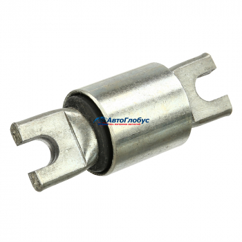Сайлентблок переднего амортизатора ГАЗ-2410-31105