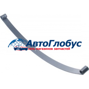 Лист рессоры ГАЗ-2410-31105 №1 (ГАЗ)