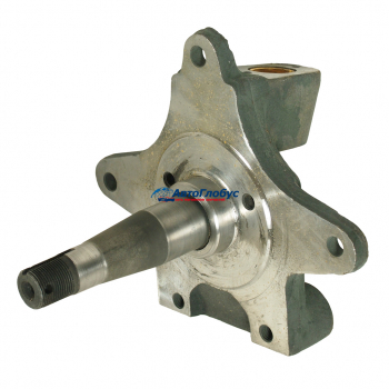 Кулак поворотный ГАЗ-3302-3221 (ГАЗ)