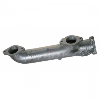 Коллектор ММЗ-245 впускной ГАЗ-3310, 3309 Евро 2 (ММЗ)