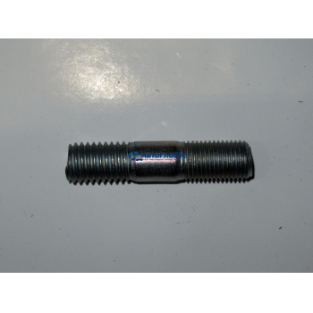 Шпилька М12х1,25х37 картера КПП ГАЗ-3110-3302 406