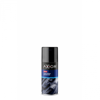 Очиститель контактов AXIOM 140 мл.