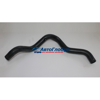 Патрубок радиатора Lada X-Ray нижний (8450020028)