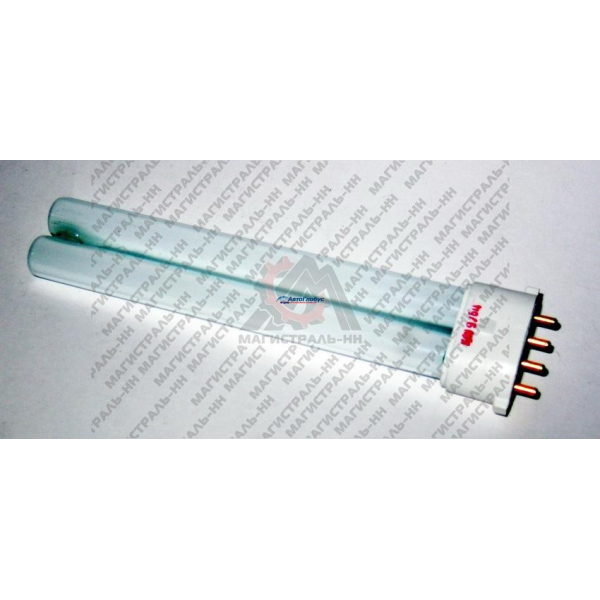 Лампа КЛУ-9 плафона салона ГАЗ-2705
