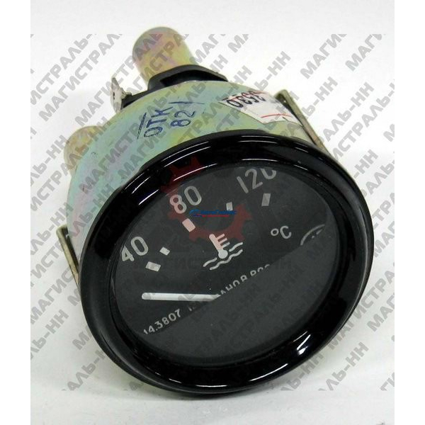 Указатель температуры ГАЗ-3307, ЗИЛ,УАЗ-3151,ПАЗ-3