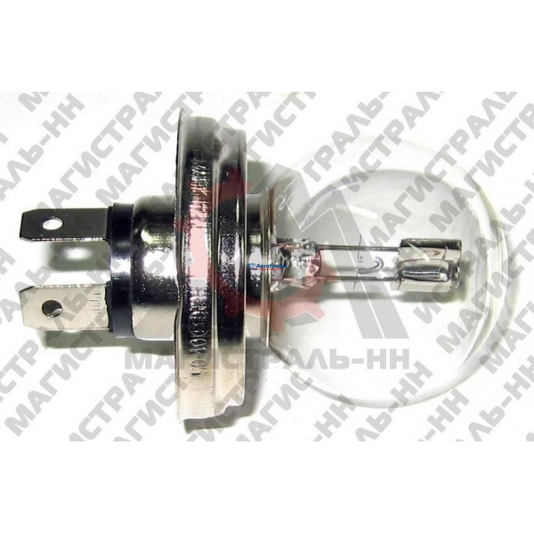 Лампа фарная 12V 75/70W P45t 