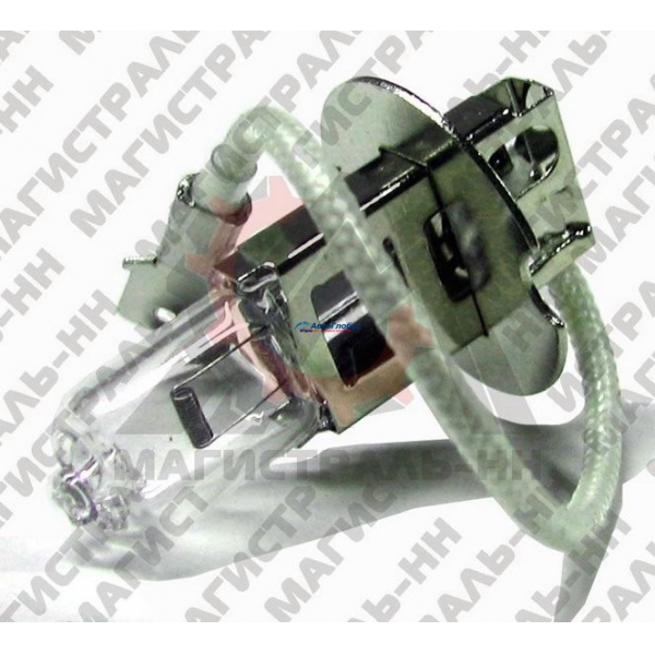 Лампа галогенная Н1 12V 55W 