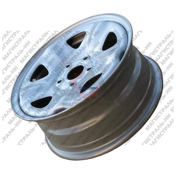 Диск колеса ГАЗ-31105 R15 (ГАЗ)