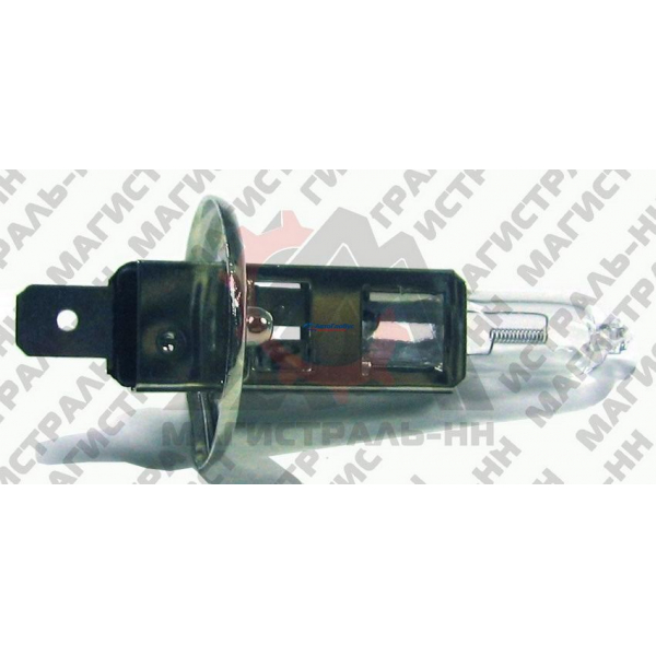 Лампа галогенная Н1 12V 100W