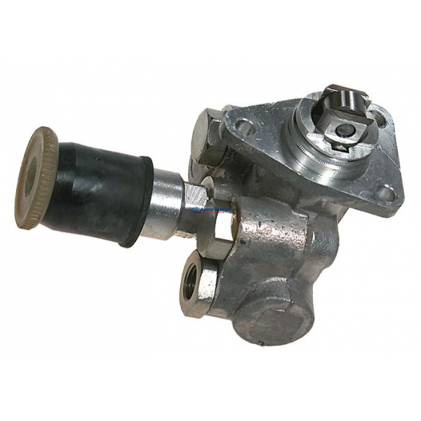 Насос подкачки ГАЗ-3310, 3309 (ТННД) в сборе ММЗ-245